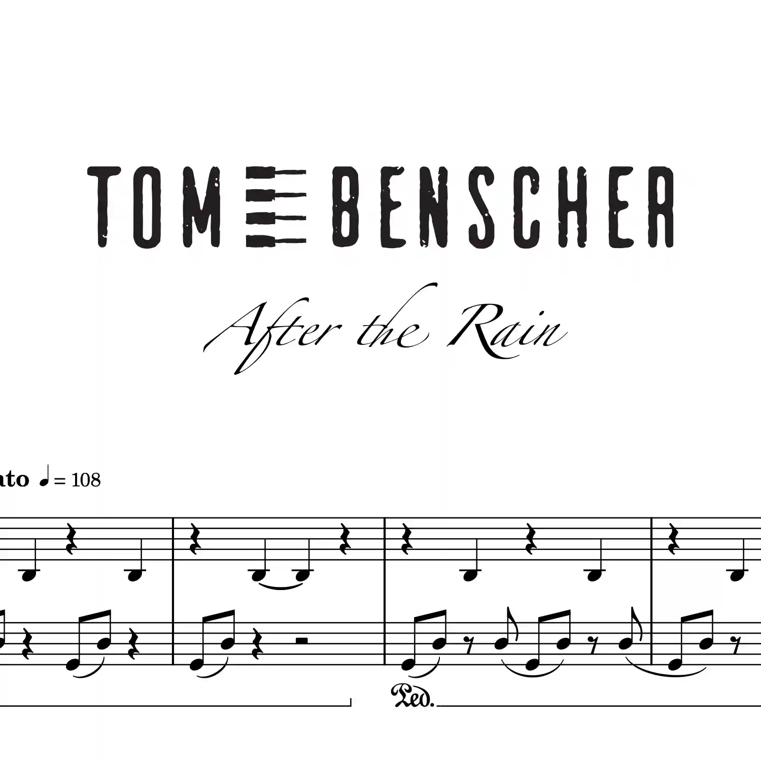 After the Rain (PDF)