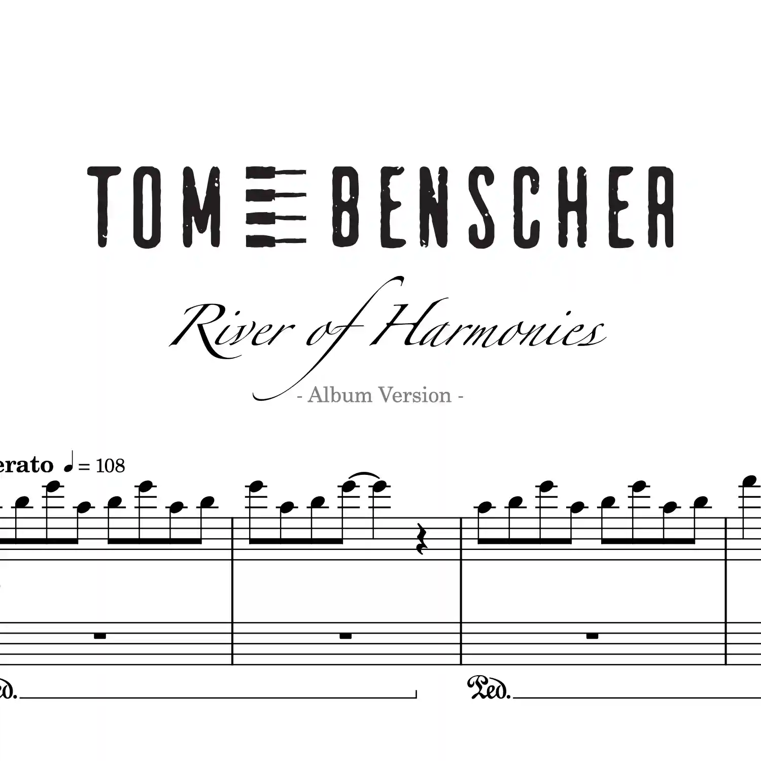 River of Harmonies (PDF)