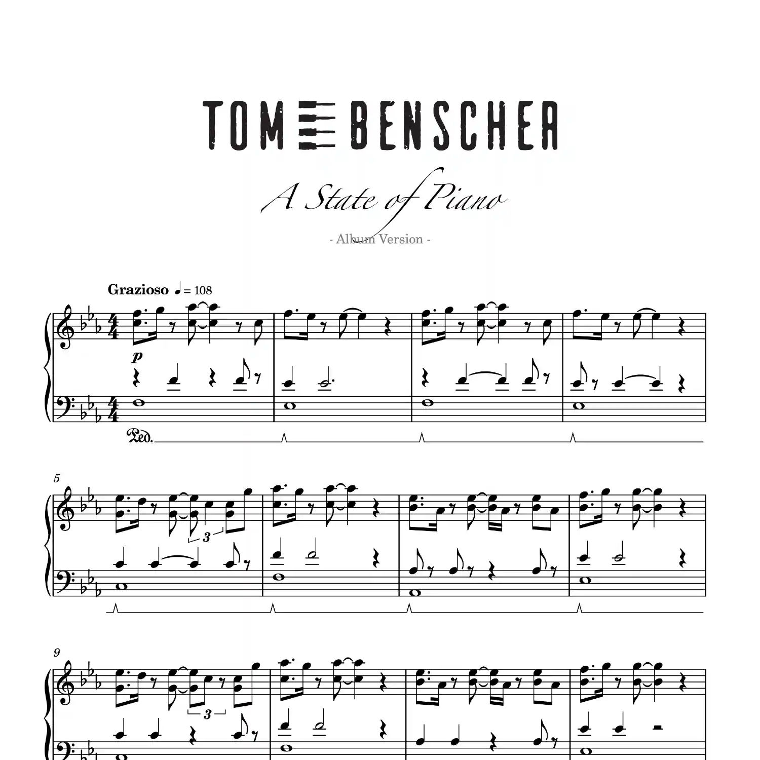 A State of Piano (PDF)